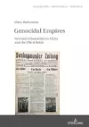 Genocidal Empires cover