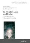 In Wonder, Love and Praise cover