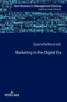 Marketing in the Digital Era cover