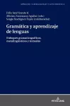 Gramática y aprendizaje de lenguas cover