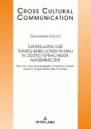 Darstellung der Tuareg-Rebellionen in Mali in deutschsprachigen Massenmedien cover