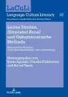 Lautes Denken, Stimulated Recall und Dokumentarische Methode cover