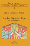 Goethes Roemisches Haus cover