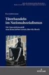 Taeterhandeln im Nationalsozialismus cover