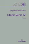 Litanic Verse IV cover