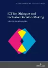 ICT for Dialogue and Inclusive Decision-Making cover