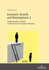 Economic Growth and Development 2 cover