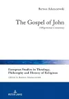 The Gospel of John cover