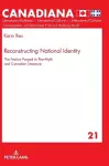 Reconstructing National Identity cover