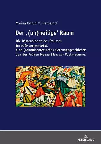 Der Raum cover