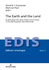 The Earth and the Land cover