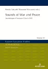 Sounds of War and Peace cover