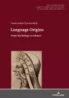 Language Origins cover