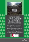 Migrações Literárias E Artísticas / Literarische Und Kuenstlerische Migrationen cover