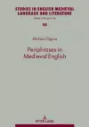 Periphrases in Medieval English cover