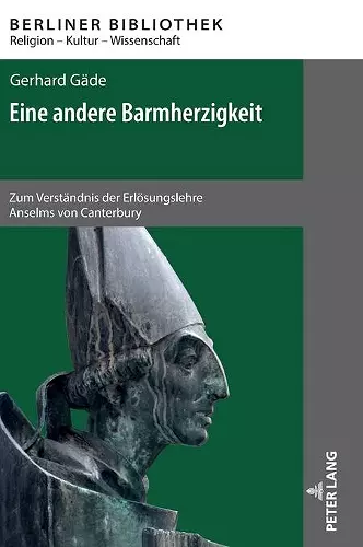 Eine andere Barmherzigkeit cover