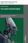 Eine andere Barmherzigkeit cover