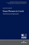 Noun Phrases in Czech cover