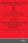 La traducción audiovisual y el polimorfismo del español cover