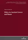 Ethics of Ancient Greece and Rome cover