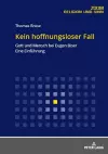 Kein Hoffnungsloser Fall cover