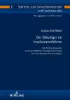 Der Glaeubiger im Insolvenzverfahren cover