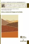 Léxico y contacto de lenguas en los Andes cover