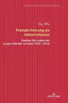 Fremderfahrung als Selbstreflexion cover