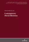 Contemporary Moral Dilemmas cover