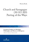 Church and Synagogue (30-313 AD) cover