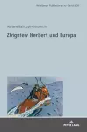Zbigniew Herbert Und Europa cover