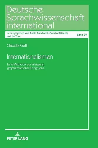 Internationalismen cover