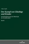 Der Kampf um Glaeubige und Kinder cover