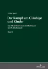 Der Kampf um Glaeubige und Kinder cover