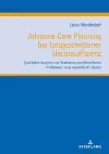 Advance Care Planning bei fortgeschrittener Herzinsuffizienz cover