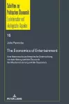 The Economics of Entertainment cover