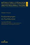 Positionierungen im Fluchtkontext cover