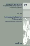 Subtypen pathologischer Gluecksspieler cover