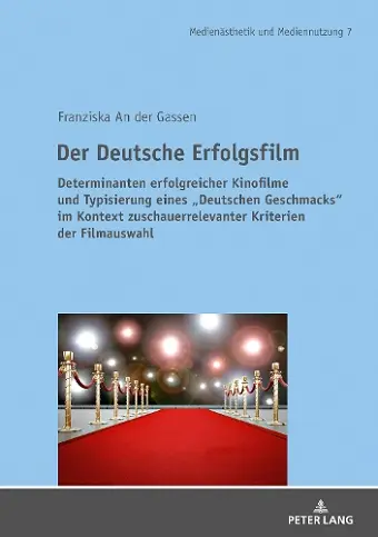 Der Deutsche Erfolgsfilm cover