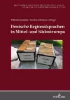 Deutsche Regionalsprachen in Mittel- und Suedosteuropa cover