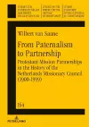 From Paternalism to Partnership cover