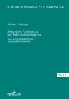 Sekundaere Praedikation Und Informationsstruktur cover