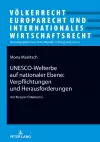 UNESCO-Welterbe auf nationaler Ebene cover