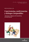 Convivencias, malvivencias y di�logos (im)posibles cover