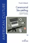 Ceremonial Storytelling cover