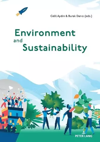 Environment and Sustainability cover