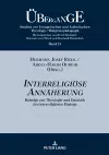 Interreligioese Annaeherung cover