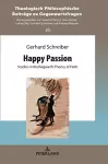 Happy Passion cover