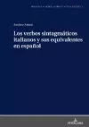 Los verbos sintagmáticos italianos y sus equivalentes en español cover