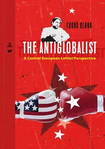 The Antiglobalist cover